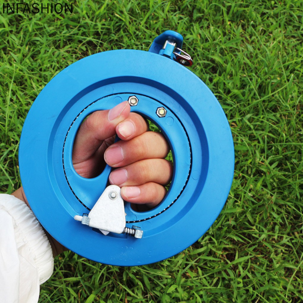 Cuộn Dây Thả Diều 100 / 200m Dài 15 / 18cm