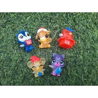 [FREESHIP TỪ 50K] Combo 30 Thú Hatchimal -30 Shopkins