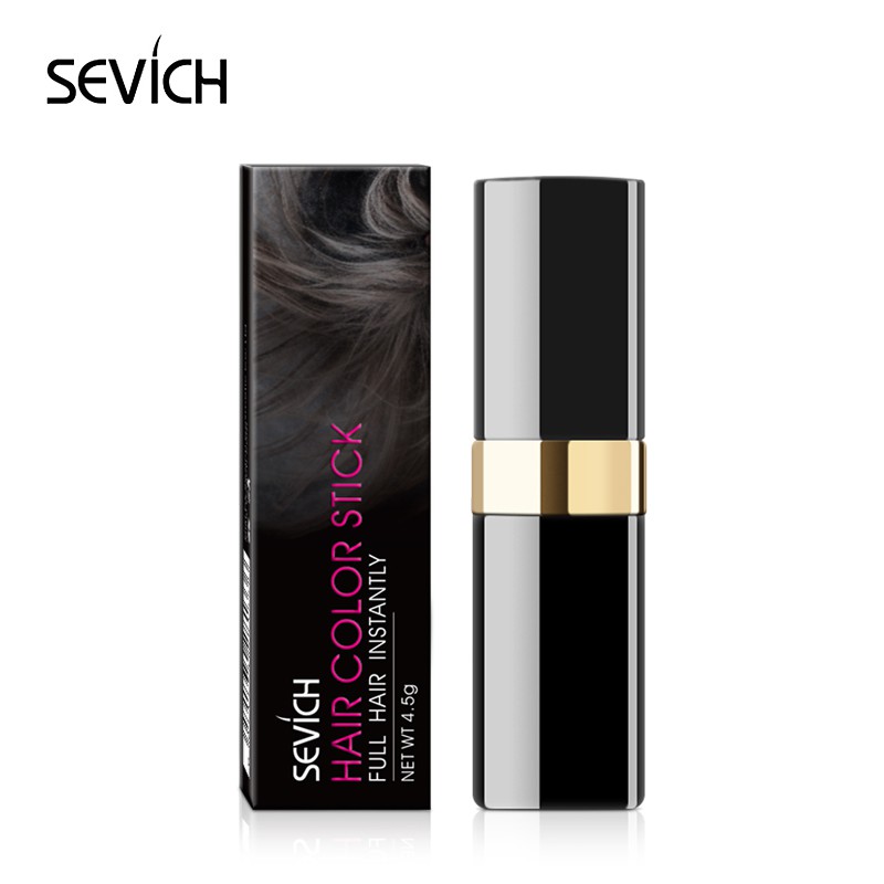 Thỏi Kem Che Khuyết Điểm Tóc Bạc Tạm Thời Sevich | BigBuy360 - bigbuy360.vn