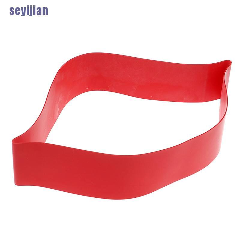 Dây Đai Kháng Lực Co Giãn Hỗ Trợ Luyện Tập Gym / Yoga / Thể Hình