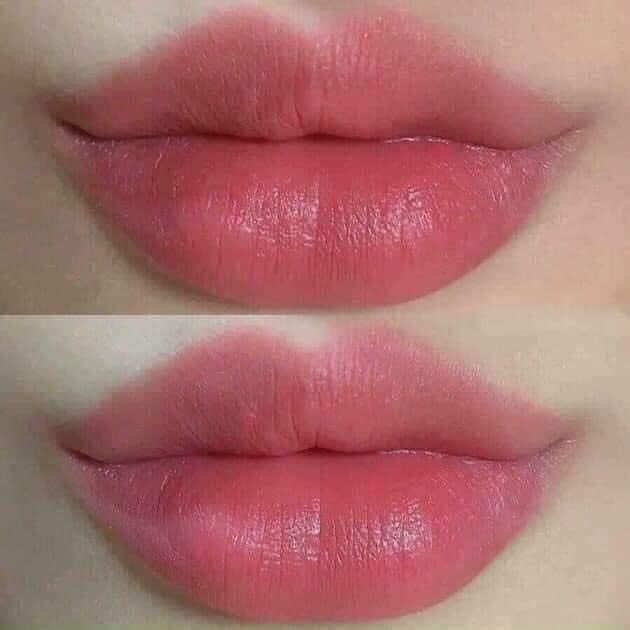 01 Hủ Son Dưỡng Môi สังกร Lips Care Thái Lan 2gram - Hàng Chính Hãng
