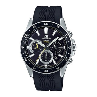 Đồng Hồ Nam Dây Nhựa Chính Hãng Casio EDIFICE EFV-570P-1AVUDF