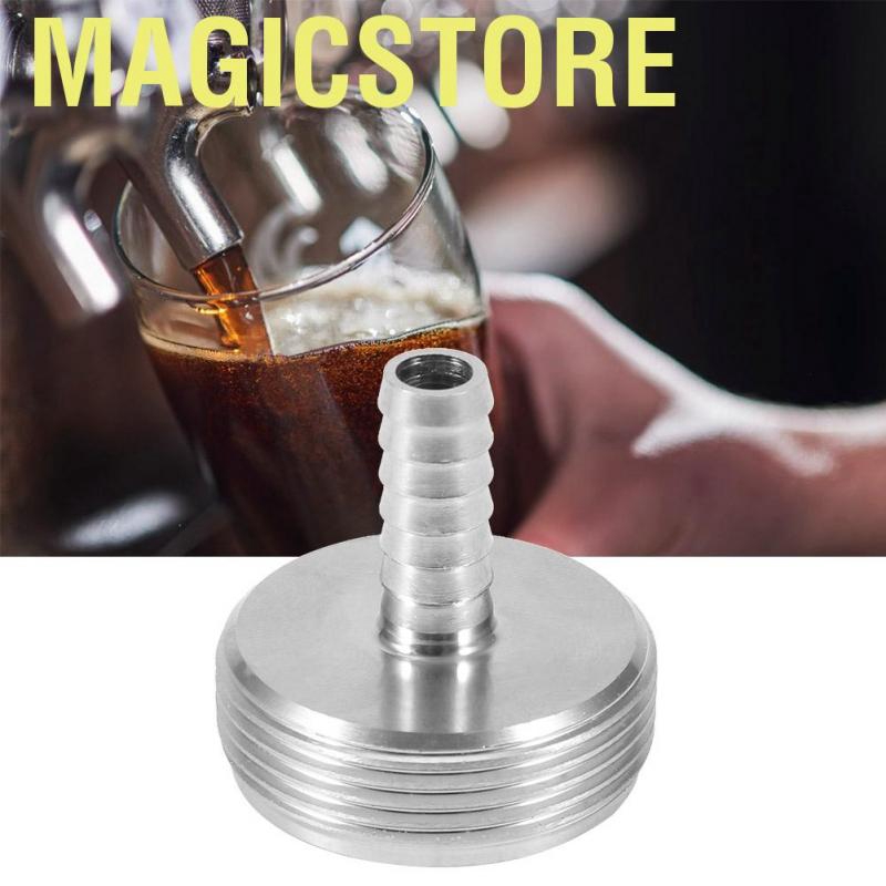 Vòi nước nóng lạnh bằng thép không gỉ chất lượng cao