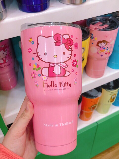 Combo 30ly giữ nhiệt 900ml thái lan