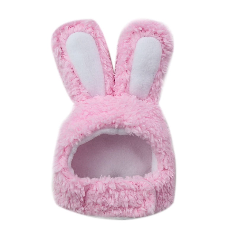 &lt;cutepethome&gt;Mũ Đội Cho Thú Cưng Nhiều Màu Sắc Bắt Mắt Sành Điệu / đồ chơi cho mèo