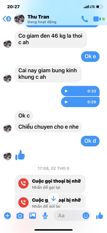 giảm cân chinh hang (3-10kg) có bảo hành hoàn tiền nếu không giảm | BigBuy360 - bigbuy360.vn