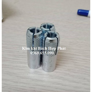 Tắc kê đạn M10  (nở đạn M10)