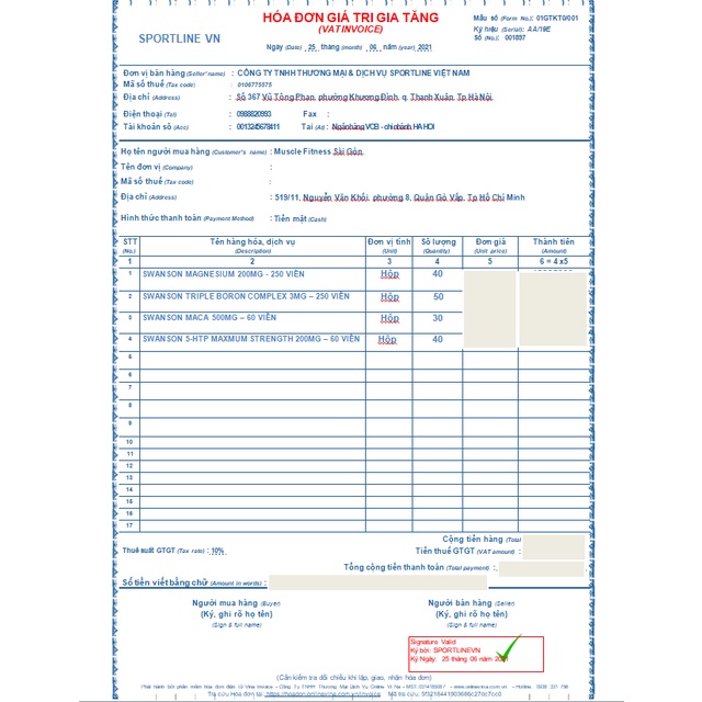 SWANSON VITAMIN | Swanson Premium - Triple Boron Complex 3MG  - Chính Hãng Muscle Fitness