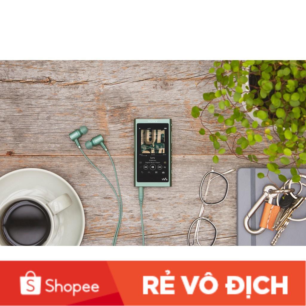 Máy nghe nhạc Sony Walkman NW-A55-Chính hãng
