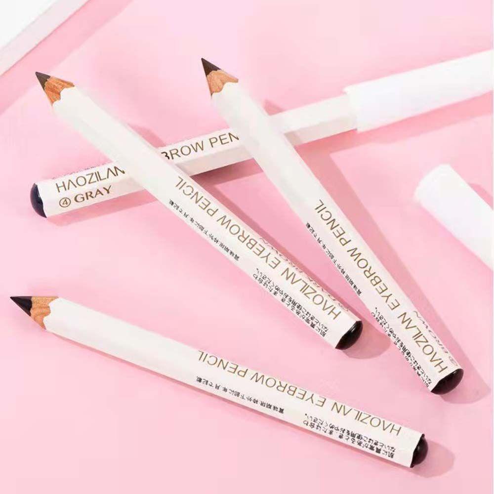 OCEANMAP Bút Kẻ Lông Mày Tự Nhiên Lâu Trôi Dành Cho Nữ