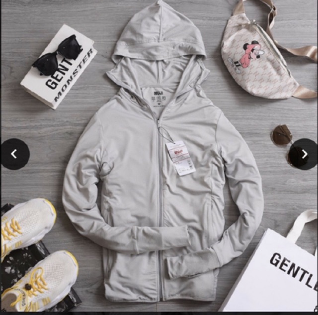 Bán sỉ áo nắng nam thông hơi 2 lớp hàng đẹp | BigBuy360 - bigbuy360.vn