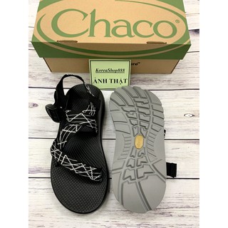 Dép Sandal Chaco Nam Mã D38