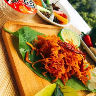 Bánh Tráng Abi