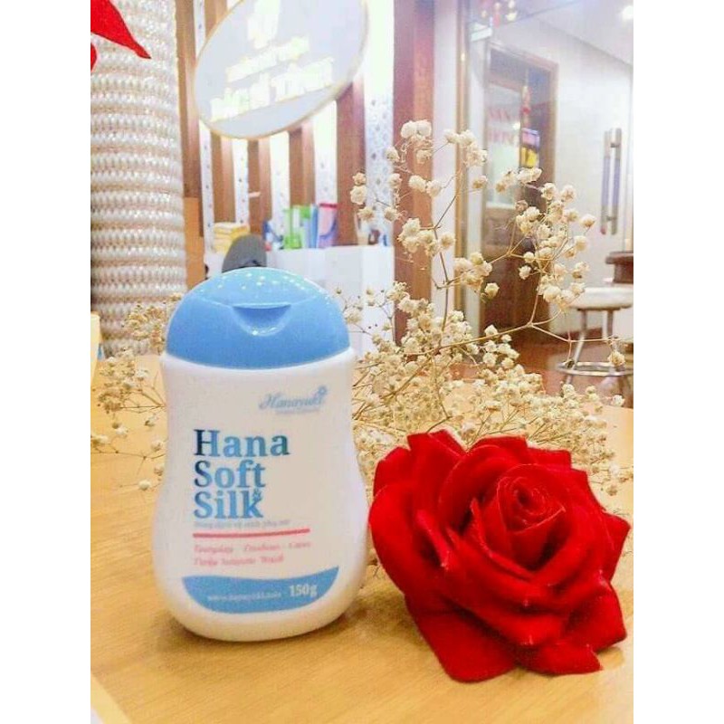 HANA.YUKI PHỤ KHOA