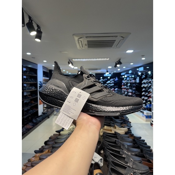 Giầy chạy bộ Ultraboost21 1:1 mới 2021