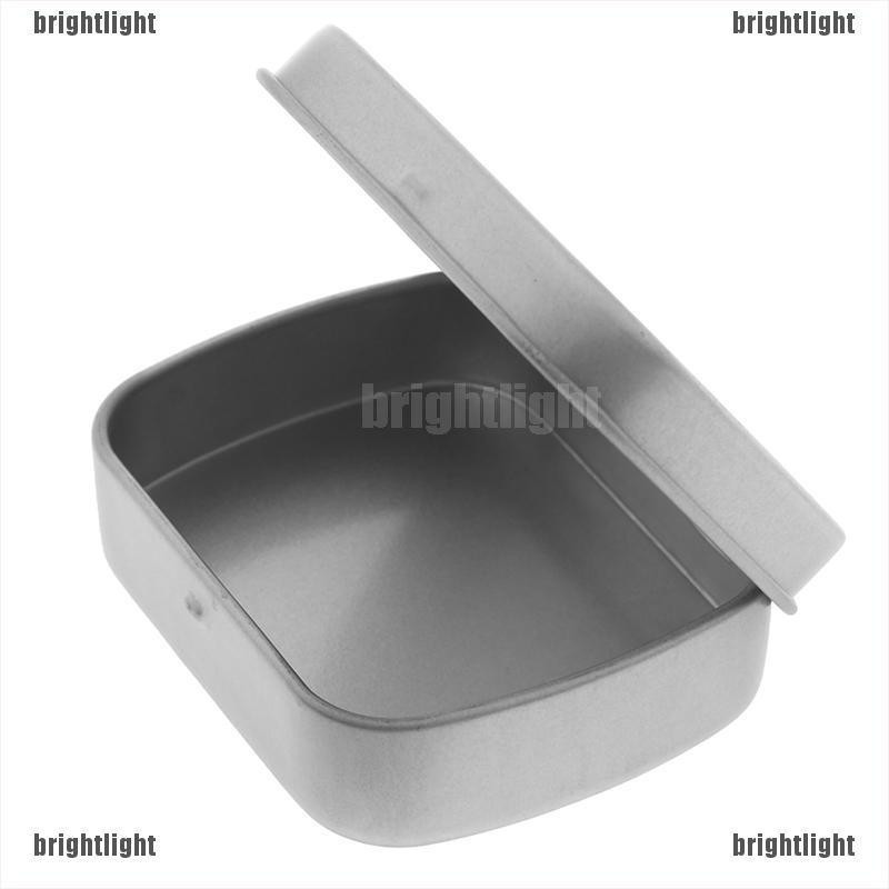 Kem Dưỡng Râu Kim Loại Bản Lề Kích Thước 6x4.6x1.5