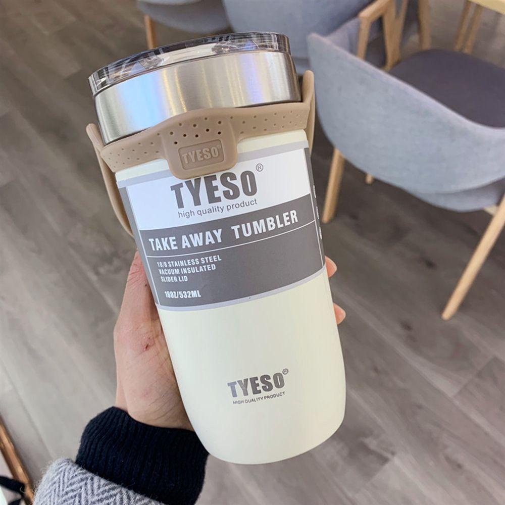 YIYU Bình Nước Giữ Nhiệt 550 / 710ML