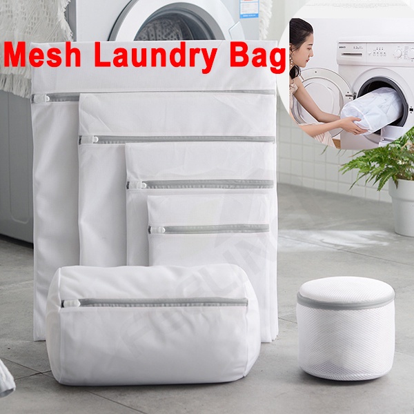 Túi Lưới Giặt Đồ Lót / Đồ Lót Tiện Dụng Cho Máy Giặt