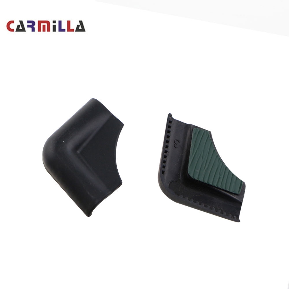 Miếng dán trang trí bằng nhựa ABS dùng để trang bị cho ô tô Ford ecosport 2013-2017 2018 +