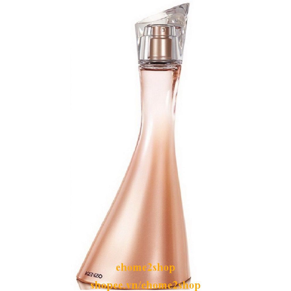 Nước Hoa Nữ 100ml Kenzo Jeu D’amour Parfume For Women shopee.vn/ehome2shop.