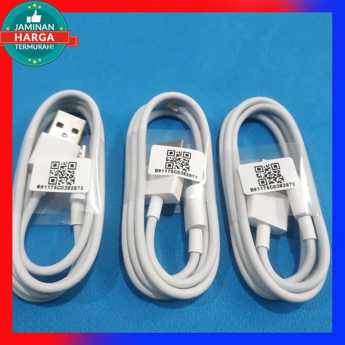 Dây Cáp Sạc 100% Micro Usb Cho Xiaomi Redmi 4x 4a 5a Note 5a