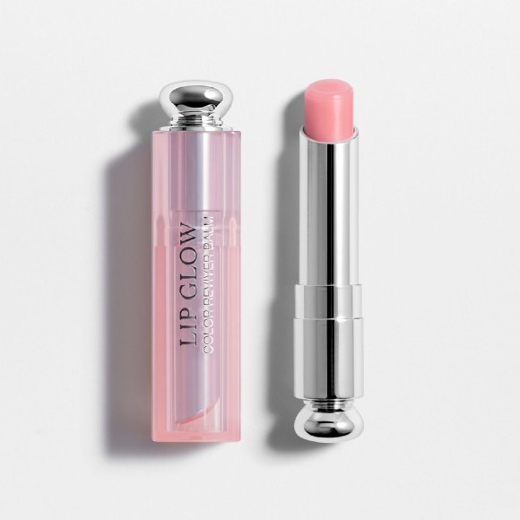 [MÀU 001] Son dưỡng môi DIOR LIP GLOW