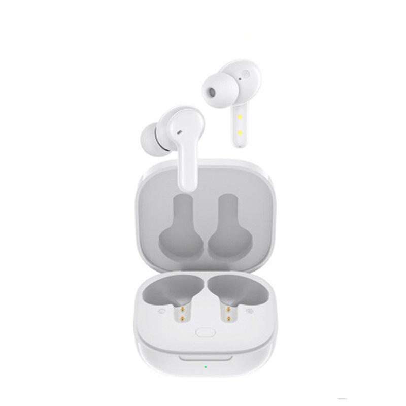 Tai Nghe Nhét Tai Bluetooth Không Dây Qcy T13 Điều Khiển Bằng Ngón Tay Cảm Ứng 1.vn