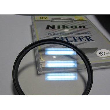 Kính lọc UV Nikon