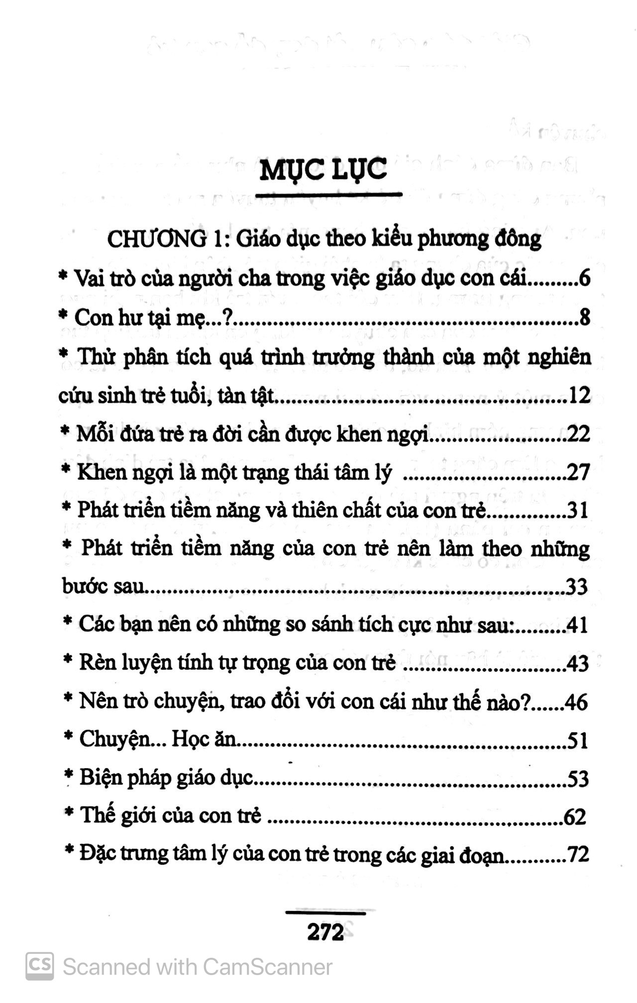 Sách - 101 Cách Dạy Con Thành Tài