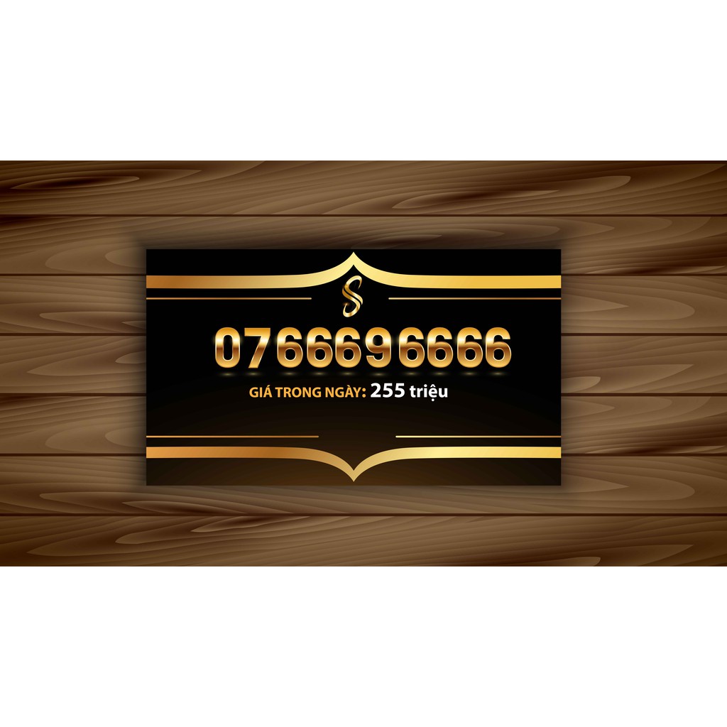 Sim Mobifone, Sim TỨ QUÝ, Sim số đẹp