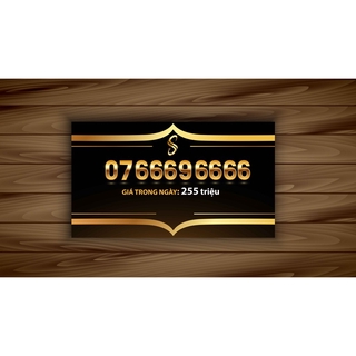 Sim Mobifone, Sim TỨ QUÝ, Sim số đẹp