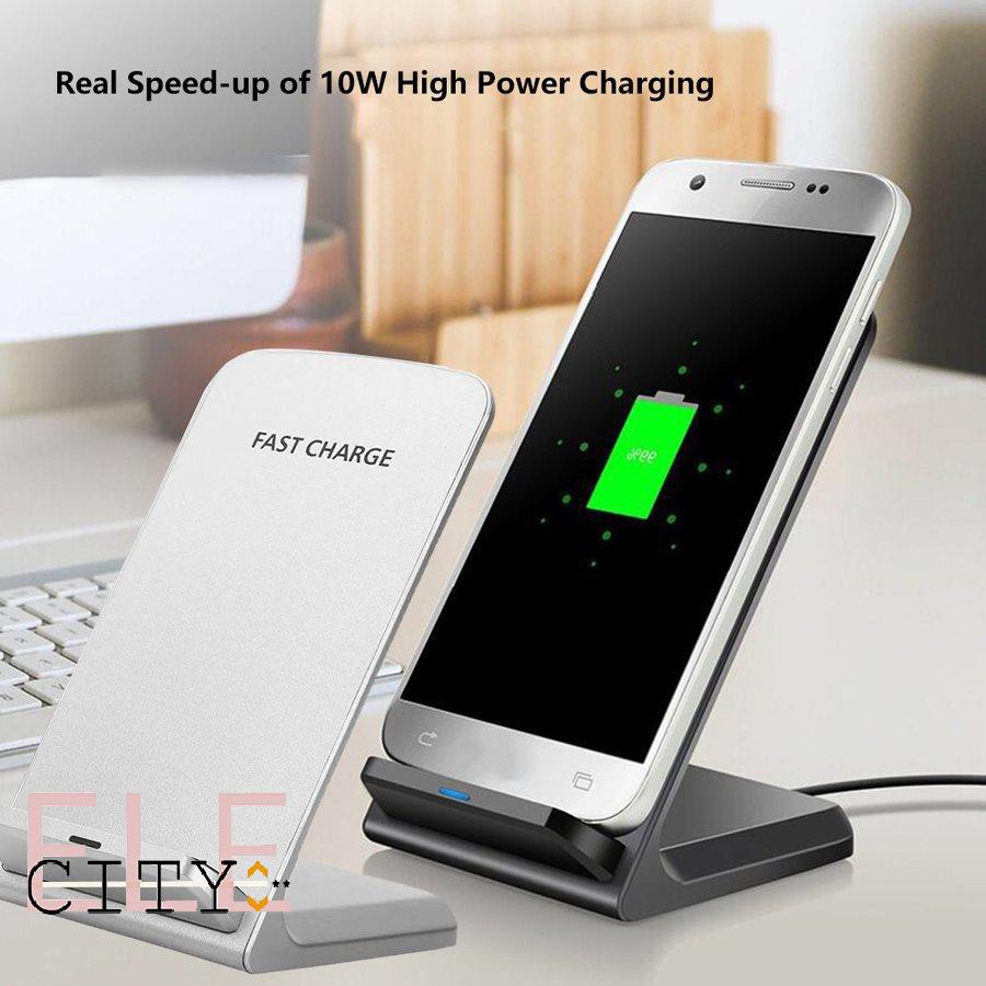 Đế Sạc Điện Thoại Không Dây 22ele 10w