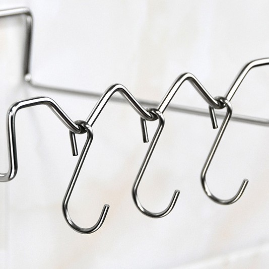 Kệ để thau rổ inox, giá gác thau rổ | BigBuy360 - bigbuy360.vn