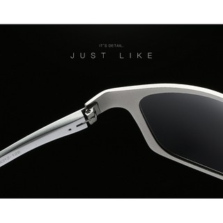 Kính mát phân cực Polarized A514 - ROBEO