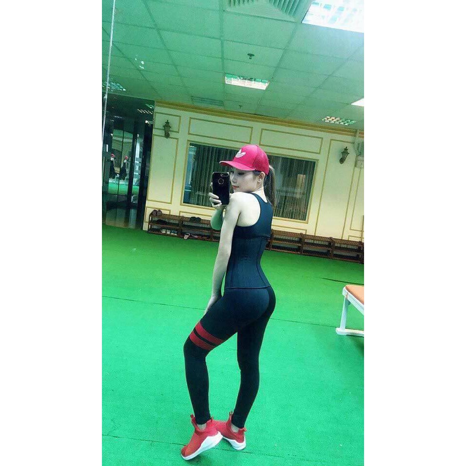 Đai nịt bụng Latex Chuẩn Hy Lạp loại lứoi siêu thoáng mát | BigBuy360 - bigbuy360.vn