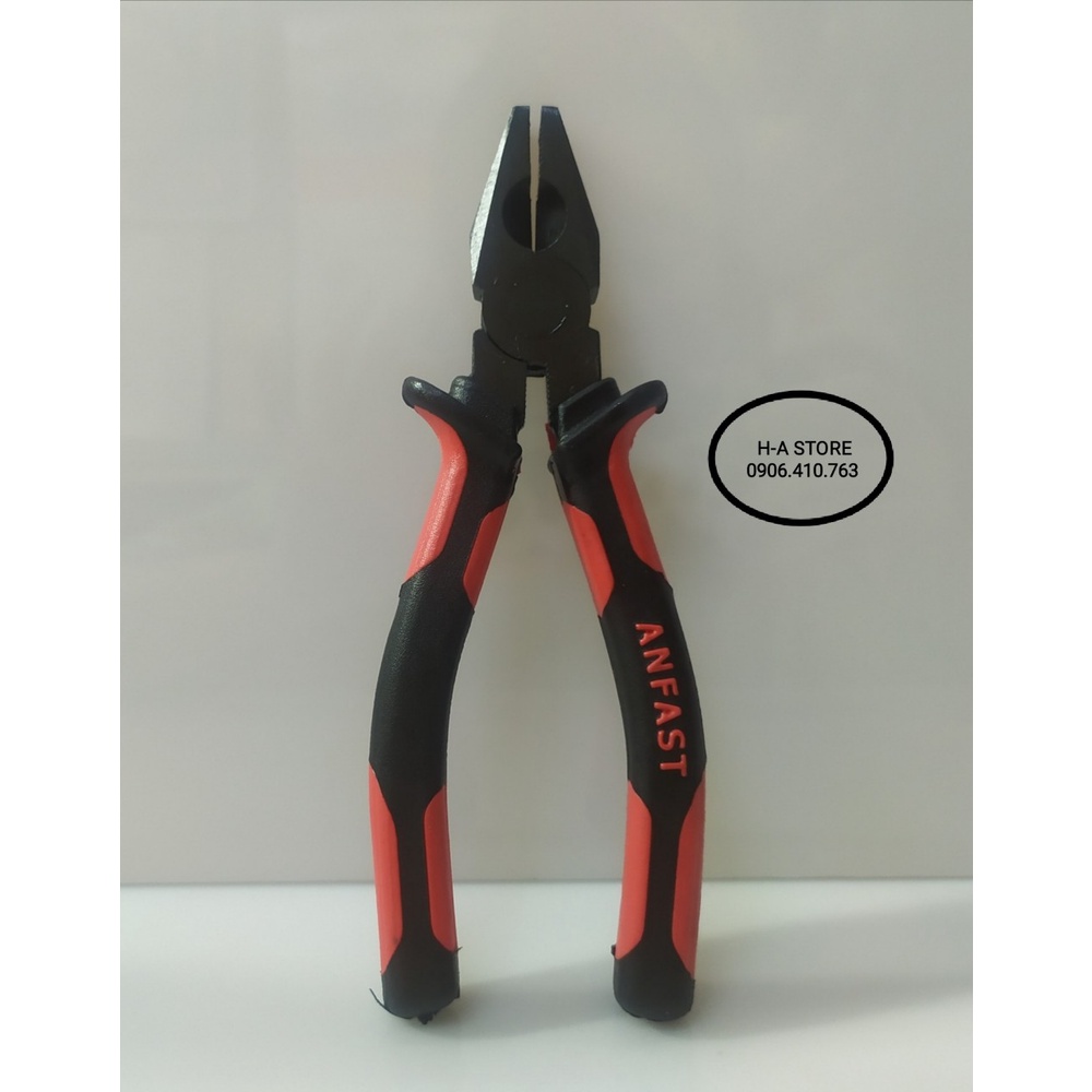 Kèm Hà Nội điện / nhọn / cắt 6 INCH