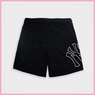 Quần short nam NY nỉ cotton, Quần nam nữ unisex