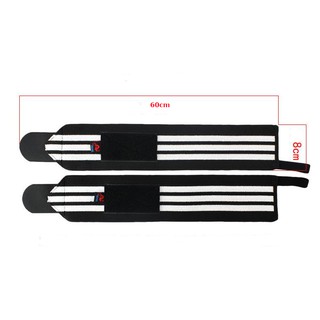 DÂY QUẤN CỔ TAY CÓ MÓC BOER 1539