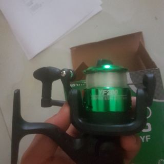 Máy câu cá simago 200