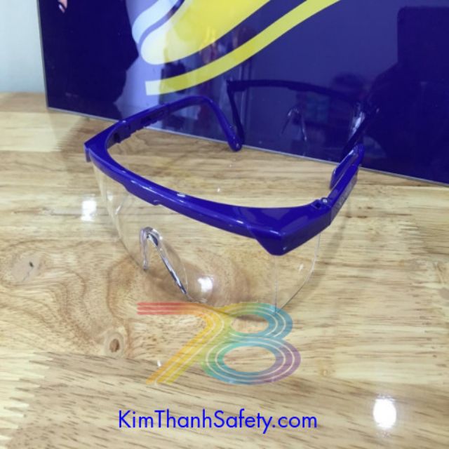 KÍNH BẢO HỘ TAIWAN KINGWEAR KY151