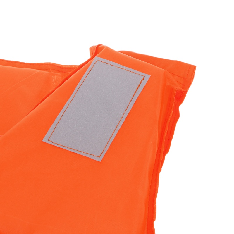 Áo Phao Cứu Sinh Màu Cam Mới Mary Dành Cho Người Lớn