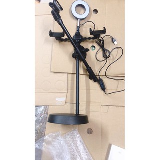 Giá Đỡ Livestream 4 In 1