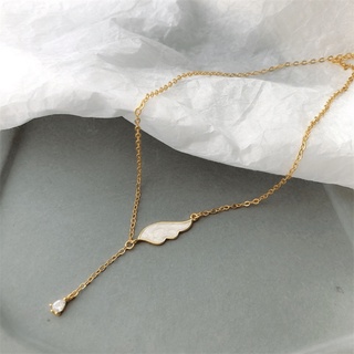 Dây chuyền nữ MadeinHeaven.accessories DT003