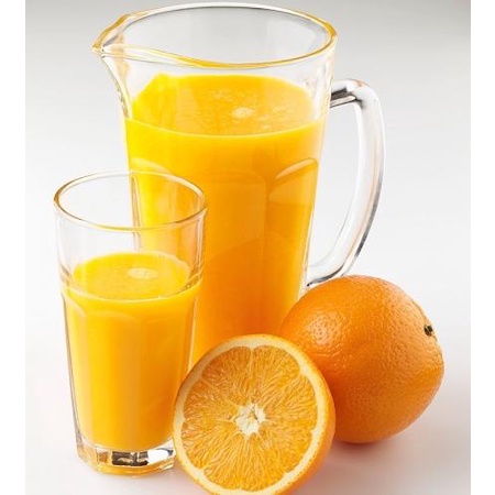 Bột Cam hiệu Tang Orange -566g, Cung Cấp Vitamin C Hiệu Quả, dễ Hấp Thụ