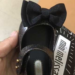 Giày melissa 5us