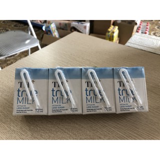 Vỉ Sữa TH True Milk 110ML