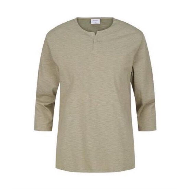 Áo phông tay lửng Ziozia