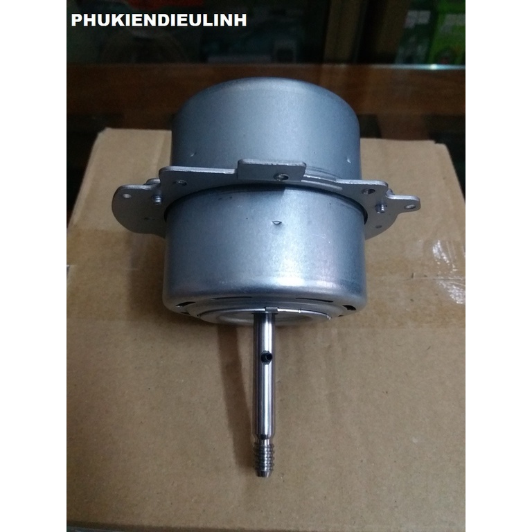ĐỘNG CƠ MÔ TƠ QUẠT ĐIỆN PANASONIC F308NH,KDK N30NH
