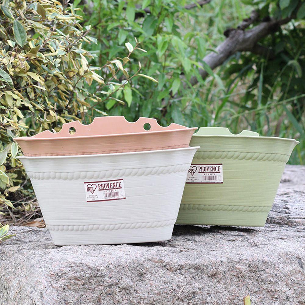 GOGOUP Chậu Hoa Treo Tường Trang Trí Ban Công