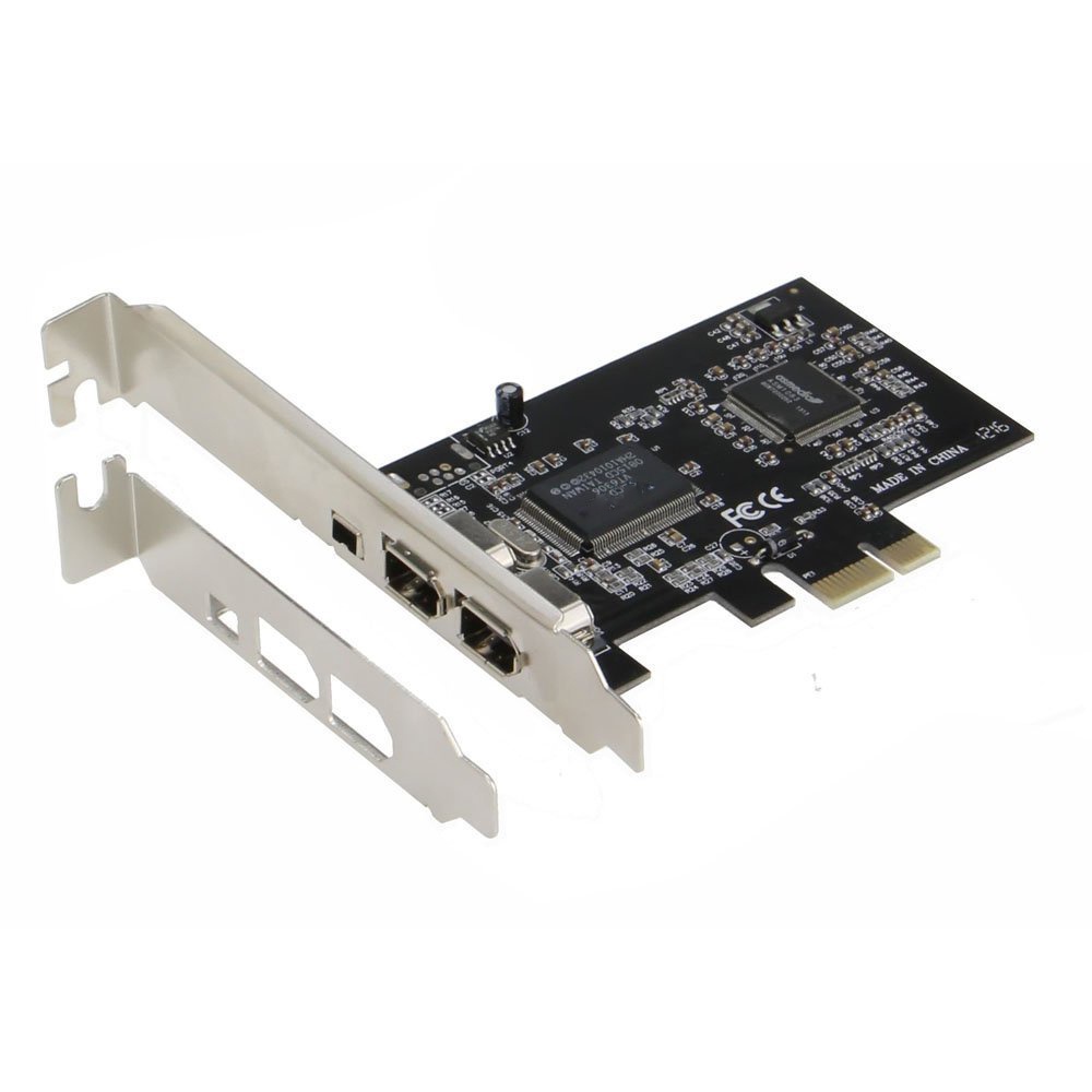 Card chuyển đổi PCI express ra 1394